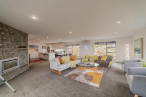 Hillside Haven Perfect Getaway in Lake Tekapo